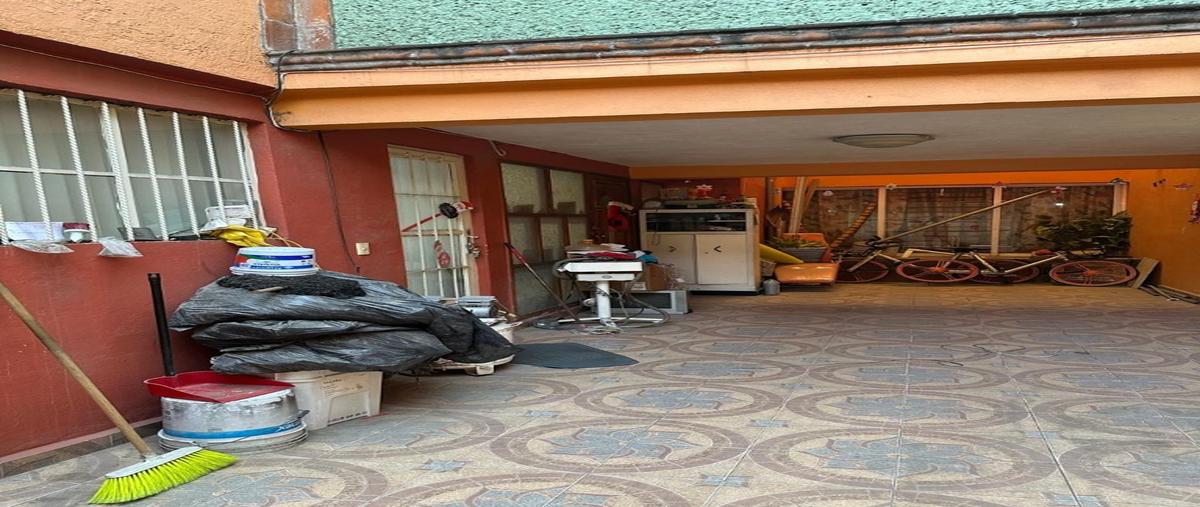 Foto de casa en venta en  , san josé xalostoc, ecatepec de morelos, méxico, 0 No. 05