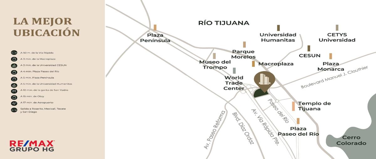 Foto de departamento en venta en san josé y o san martín , río tijuana 3a etapa, tijuana, baja california, 25179567 No. 04