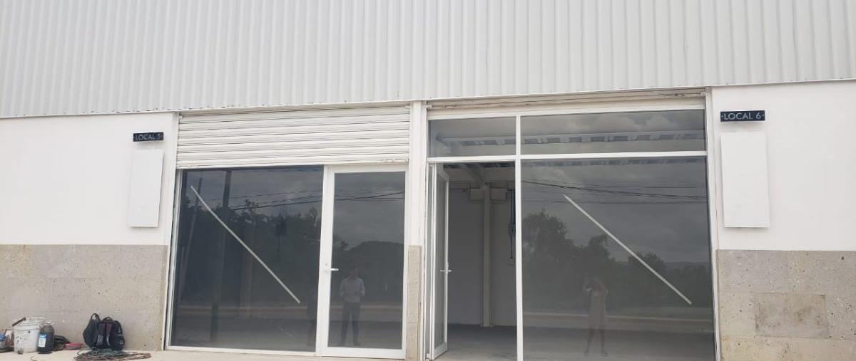 Foto de local en renta en  , san josé yeguiste, tuxtla gutiérrez, chiapas, 0 No. 01