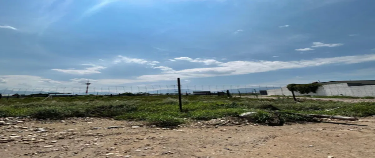 Foto de terreno habitacional en venta en san juan 1, los gonzález, saltillo, coahuila de zaragoza, 30359692 No. 01