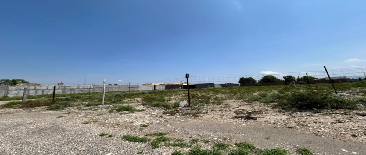 Foto de terreno habitacional en venta en san juan 1, los gonzález, saltillo, coahuila de zaragoza, 30359692 No. 03
