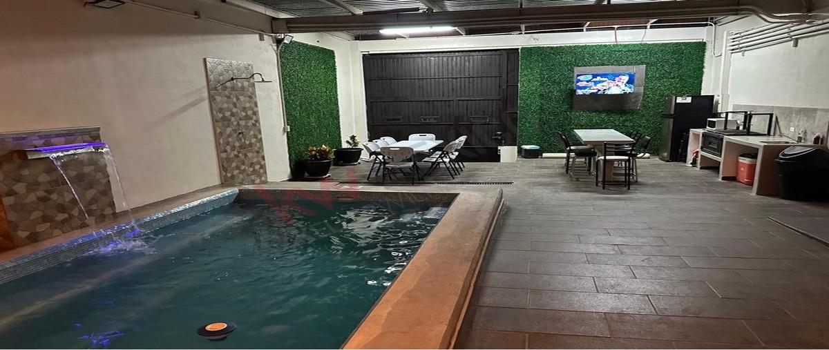 Foto de rancho en venta en san juan 1118, residencial san antonio, guadalupe, nuevo león, 30701549 No. 03