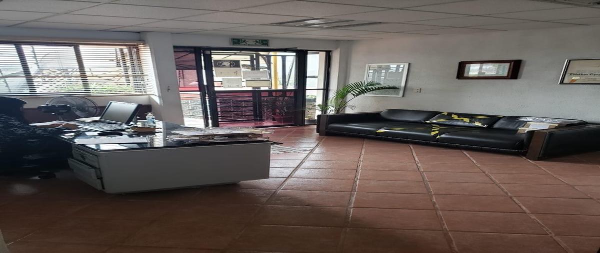 Foto de nave industrial en venta en san juan , ampliación san juan de aragón, gustavo a. madero, df / cdmx, 0 No. 05
