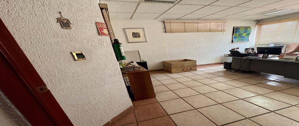 Foto de nave industrial en venta en san juan , ampliación san juan de aragón, gustavo a. madero, df / cdmx, 0 No. 05