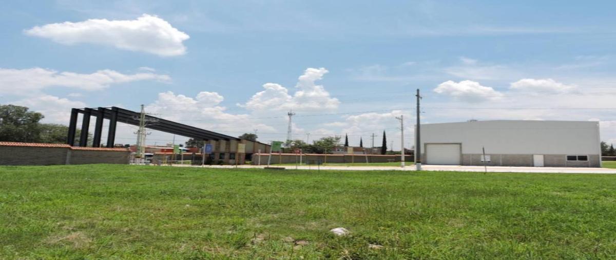 Foto de nave industrial en renta en  , san juan, apaseo el grande, guanajuato, 0 No. 04