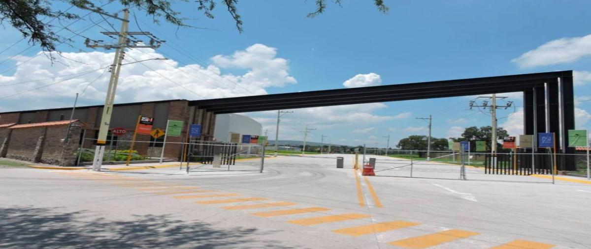 Foto de nave industrial en venta en  , san juan, apaseo el grande, guanajuato, 30709475 No. 03