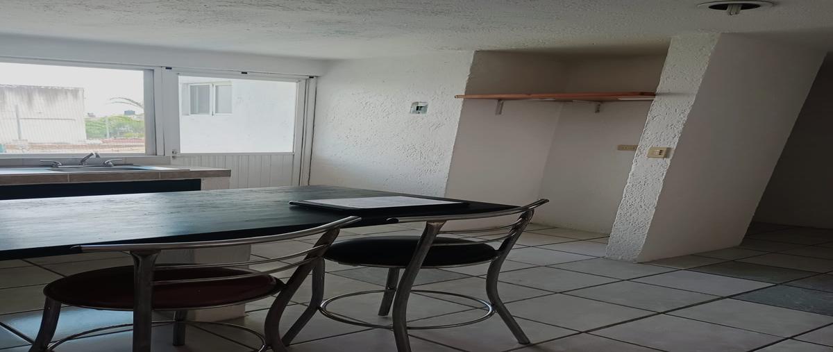 Foto de departamento en renta en  , san juan aquiahuac, san andrés cholula, puebla, 0 No. 03