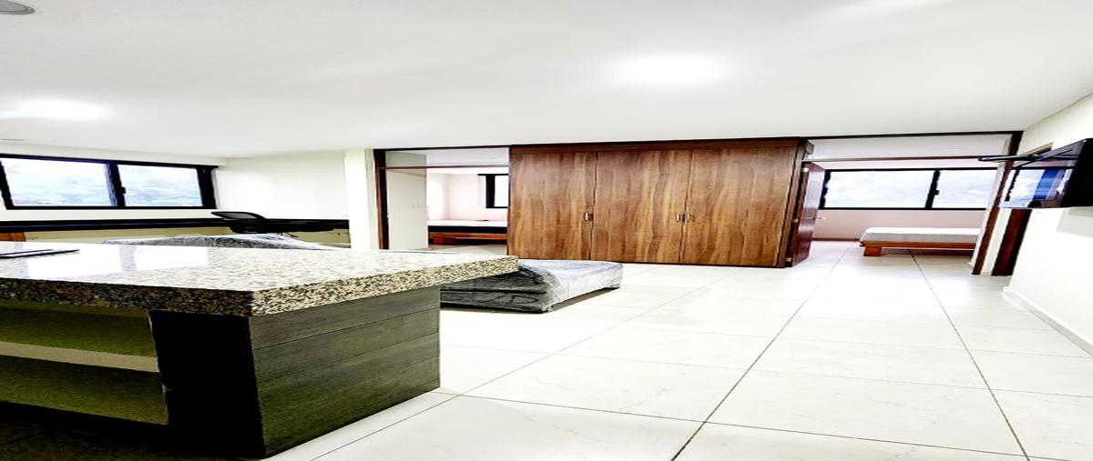 Foto de departamento en renta en  , san juan aquiahuac, san andrés cholula, puebla, 0 No. 05