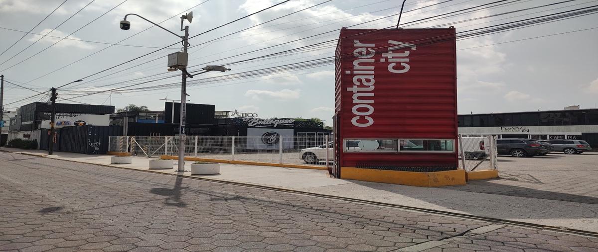 Foto de local en renta en  , san juan aquiahuac, san andrés cholula, puebla, 0 No. 01