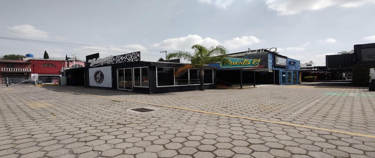 Foto de local en renta en  , san juan aquiahuac, san andrés cholula, puebla, 0 No. 02