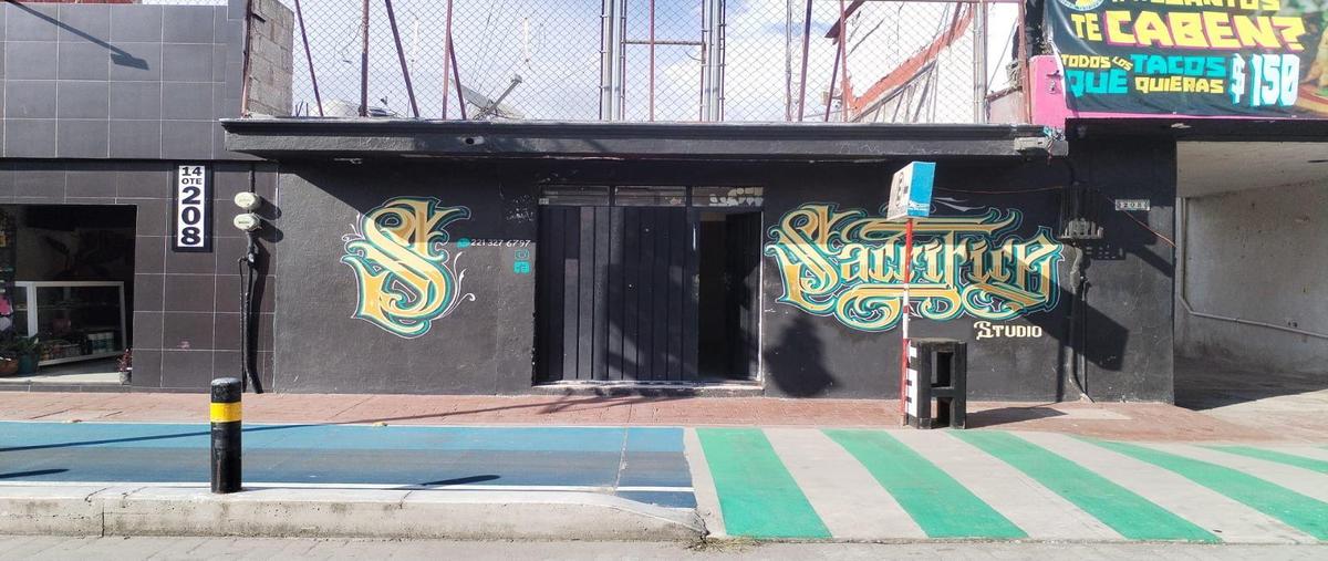 Foto de local en renta en  , san juan aquiahuac, san andrés cholula, puebla, 0 No. 01