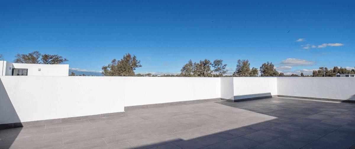 Foto de casa en venta en  , san juan aquiahuac, san andrés cholula, puebla, 0 No. 03