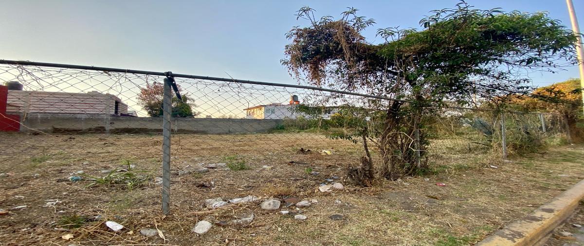 Foto de terreno habitacional en venta en  , san juan aquiahuac, san andrés cholula, puebla, 30933739 No. 03