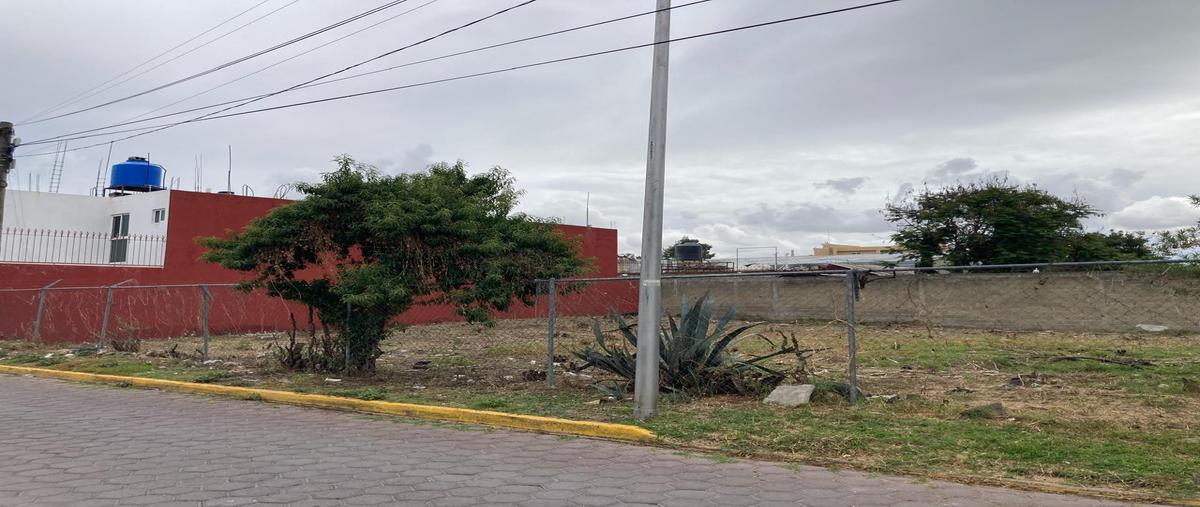 Foto de terreno habitacional en , san juan aquiahuac, san andrés cholula, puebla, 0 foto 02 Foto de terreno habitacional en venta en , san juan aquiahuac, san andrés cholula, puebla, 0 No. 02