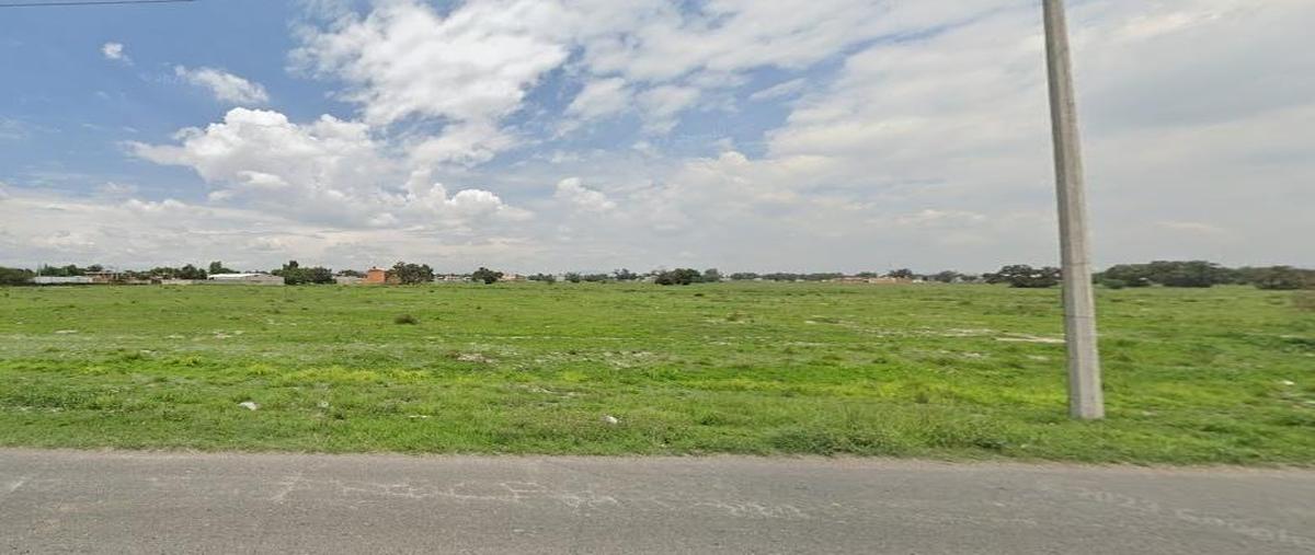 Foto de terreno habitacional en venta en  , san juan atenanco, nextlalpan, méxico, 0 No. 02