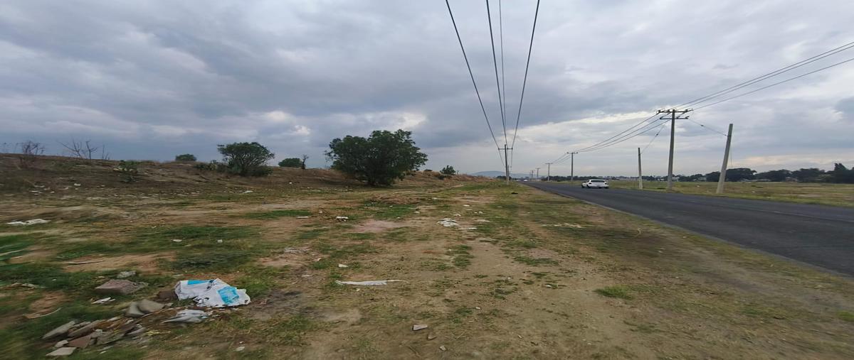 Foto de terreno habitacional en venta en  , san juan atenanco, nextlalpan, méxico, 0 No. 05