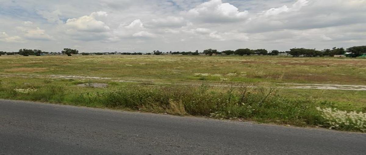 Foto de terreno habitacional en venta en  , san juan atenanco, nextlalpan, méxico, 0 No. 05