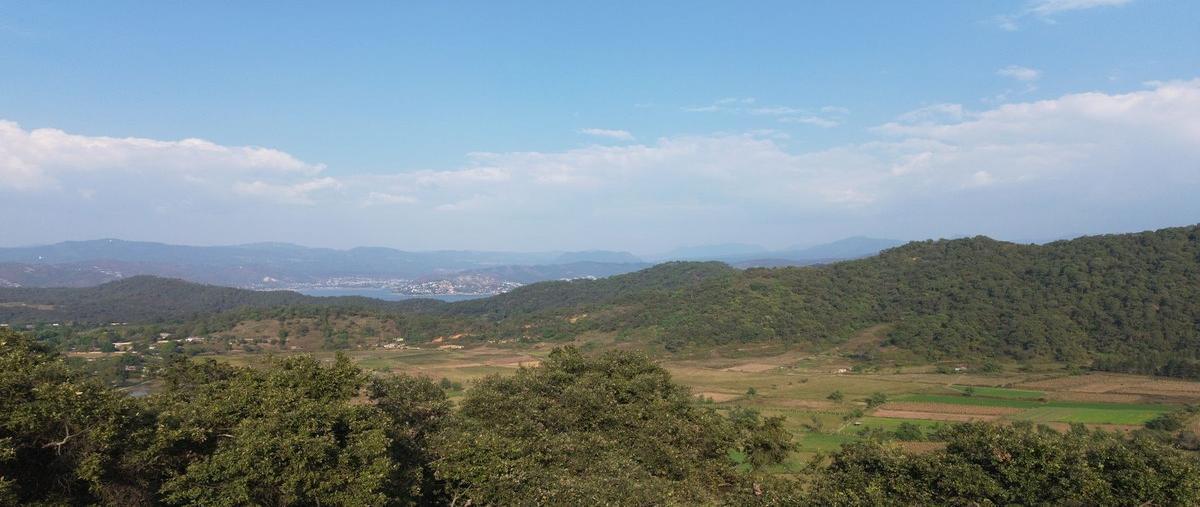 Foto de terreno habitacional en venta en  , san juan atezcapan, valle de bravo, méxico, 27322000 No. 03
