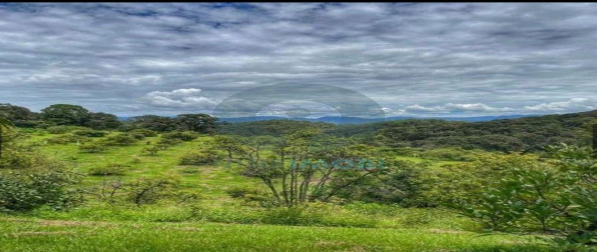 Foto de terreno habitacional en venta en  , san juan atezcapan, valle de bravo, méxico, 0 No. 03
