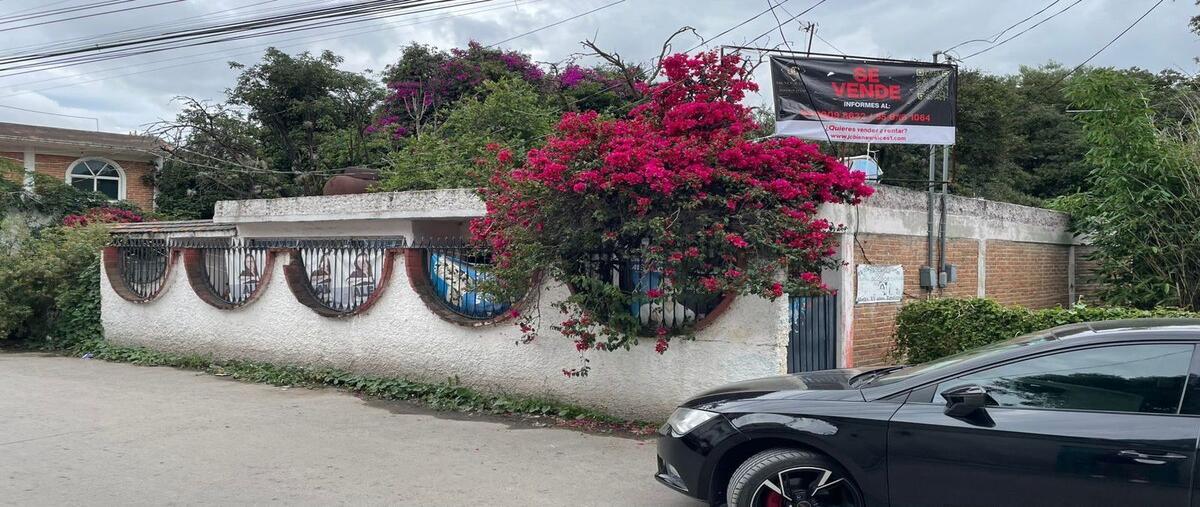 Terreno en venta, , Colonia San Juan Atlamica, C.P. 54729
