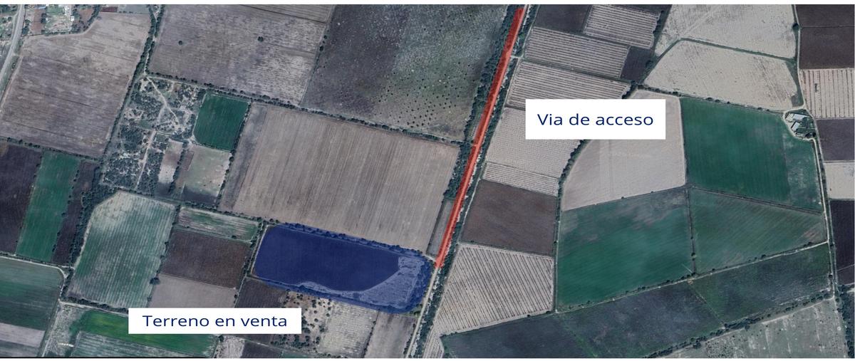 Foto de terreno comercial en venta en san juan bautista autista , estación poanas, poanas, durango, 0 No. 03
