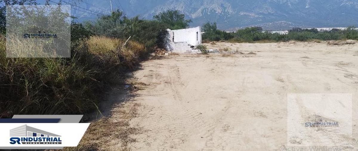 Foto de terreno habitacional en , san juan bautista, garcía, nuevo león, 28911857 foto 04 Foto de terreno habitacional en renta en , san juan bautista, garcía, nuevo león, 28911857 No. 04