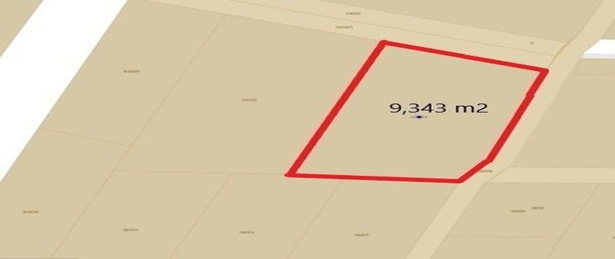 Foto de terreno habitacional en venta en  , san juan bautista, mérida, yucatán, 27417249 No. 03