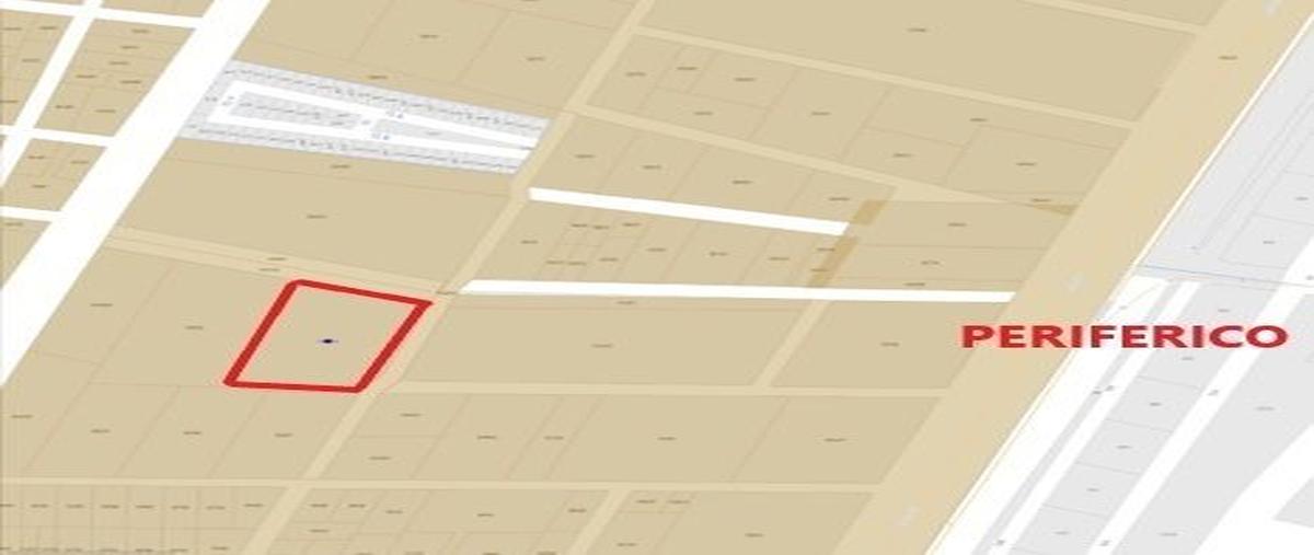 Foto de terreno habitacional en venta en  , san juan bautista, mérida, yucatán, 27417249 No. 04