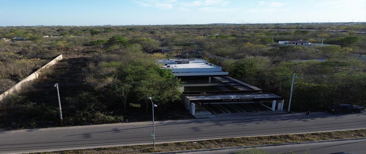 Foto de terreno habitacional en venta en  , san juan bautista, mérida, yucatán, 0 No. 05