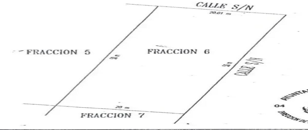Foto de terreno comercial en venta en  , san juan bautista, mérida, yucatán, 0 No. 02
