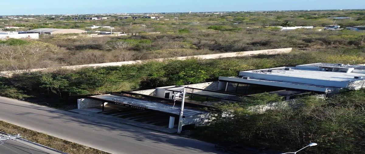 Foto de terreno comercial en venta en  , san juan bautista, mérida, yucatán, 0 No. 03