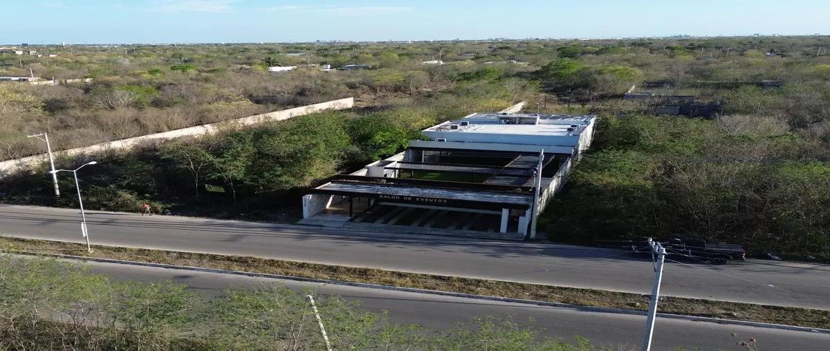 Foto de terreno comercial en venta en  , san juan bautista, mérida, yucatán, 0 No. 04