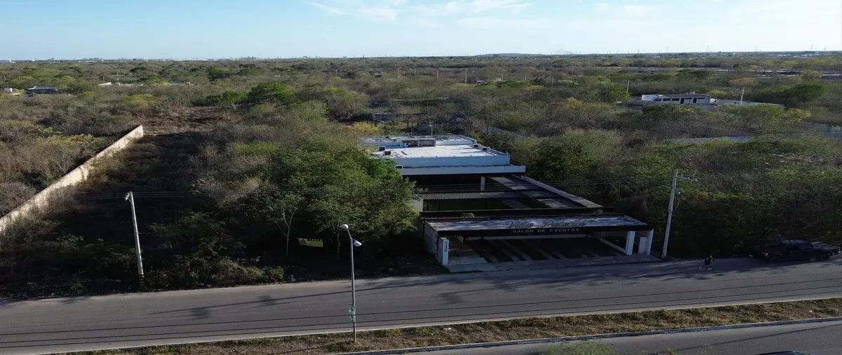 Foto de terreno comercial en venta en  , san juan bautista, mérida, yucatán, 0 No. 05