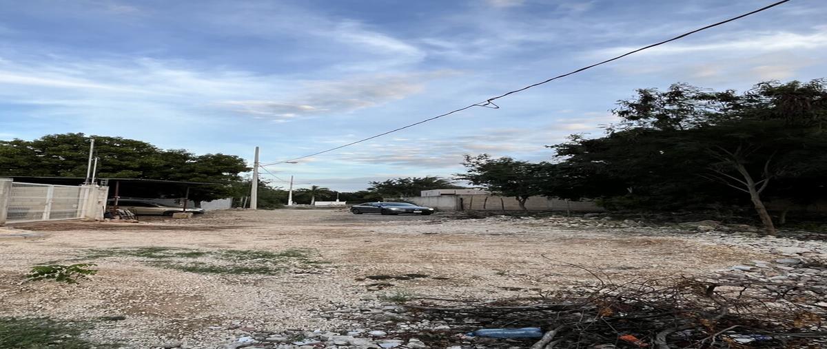 Foto de terreno habitacional en venta en . , san juan bautista, mérida, yucatán, 0 No. 05
