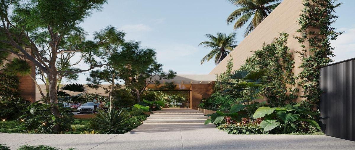 Foto de terreno habitacional en venta en  , san juan bautista, mérida, yucatán, 30657926 No. 03