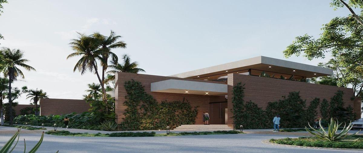 Foto de terreno habitacional en venta en  , san juan bautista, mérida, yucatán, 30657926 No. 04