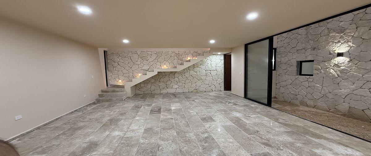 Foto de casa en venta en  , san juan bautista, mérida, yucatán, 0 No. 03