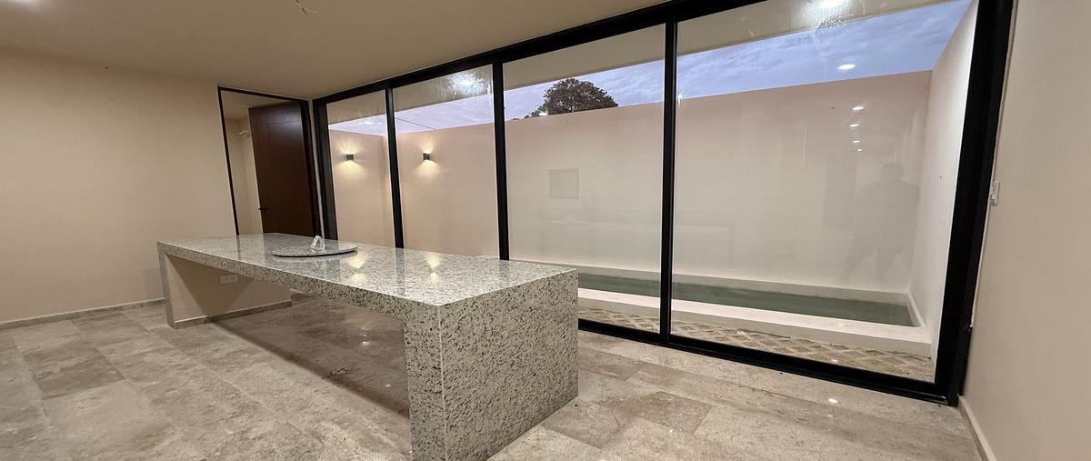 Foto de casa en venta en  , san juan bautista, mérida, yucatán, 0 No. 04