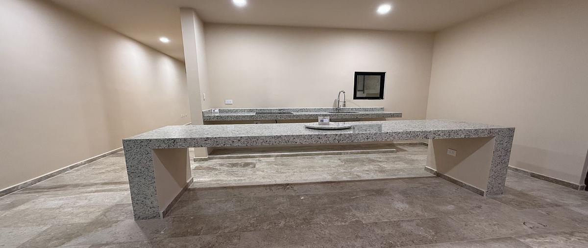 Foto de casa en venta en  , san juan bautista, mérida, yucatán, 0 No. 05