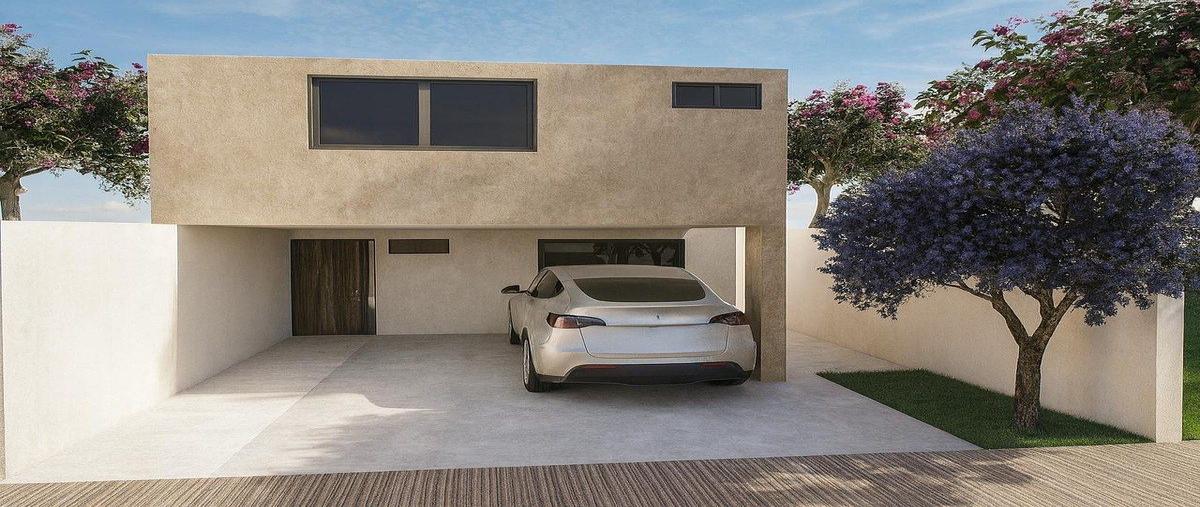 Foto de casa en , san juan bautista, mérida, yucatán, 0 foto 02 Foto de casa en venta en , san juan bautista, mérida, yucatán, 0 No. 02