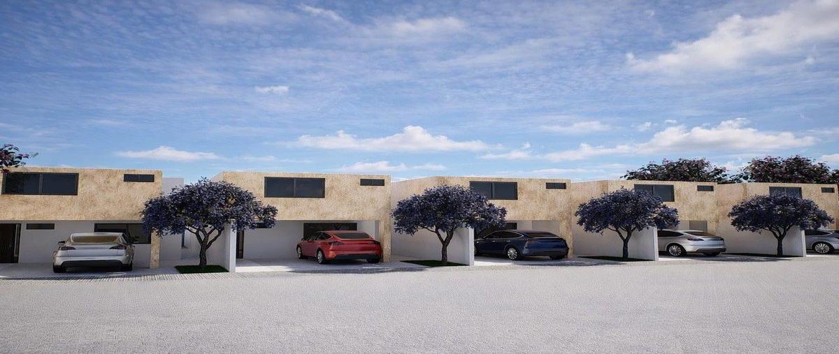 Foto de casa en , san juan bautista, mérida, yucatán, 30744588 foto 04 Foto de casa en venta en , san juan bautista, mérida, yucatán, 30744588 No. 04