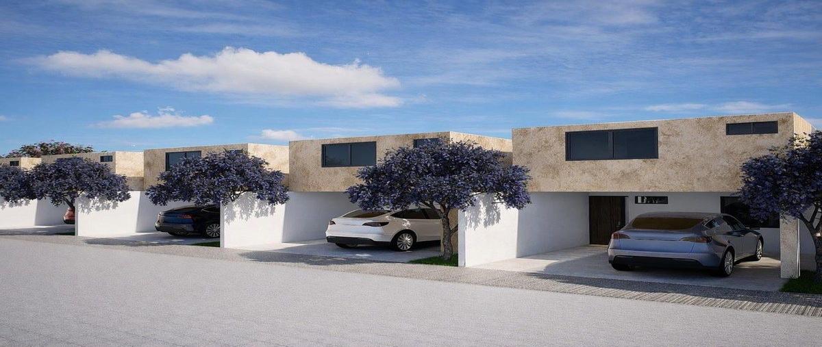 Foto de casa en , san juan bautista, mérida, yucatán, 0 foto 05 Foto de casa en venta en , san juan bautista, mérida, yucatán, 0 No. 05