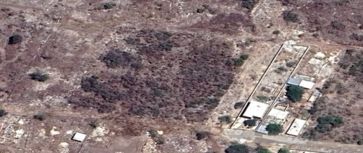 Foto de terreno habitacional en , san juan bautista, mérida, yucatán, 0 foto 03 Foto de terreno habitacional en venta en , san juan bautista, mérida, yucatán, 0 No. 03