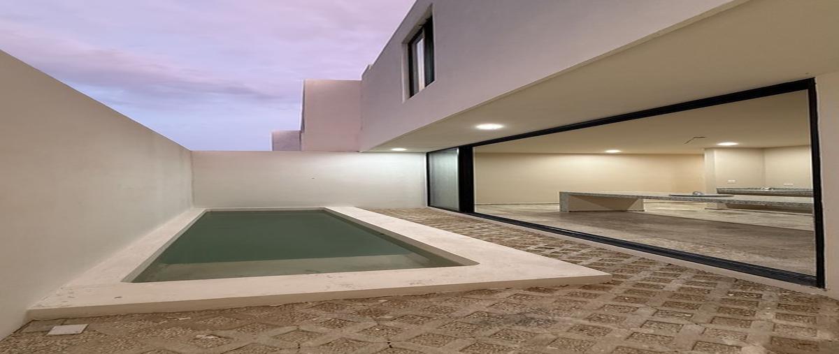 Foto de casa en , san juan bautista, mérida, yucatán, 0 foto 07 Foto de casa en venta en , san juan bautista, mérida, yucatán, 0 No. 07