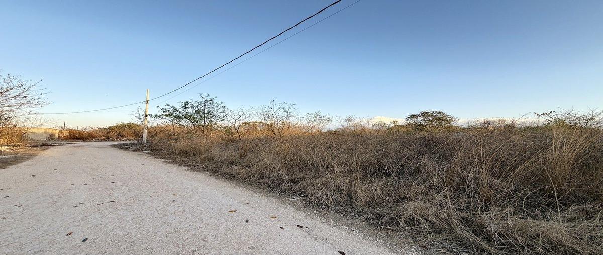 Foto de terreno habitacional en venta en  , san juan bautista, mérida, yucatán, 0 No. 04