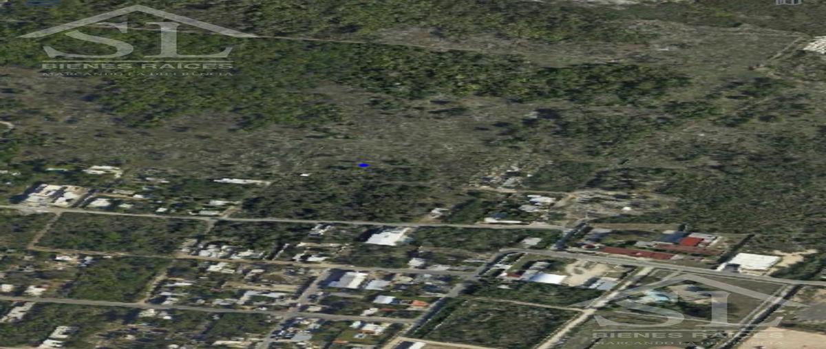 Foto de terreno habitacional en venta en  , san juan bautista, mérida, yucatán, 0 No. 04