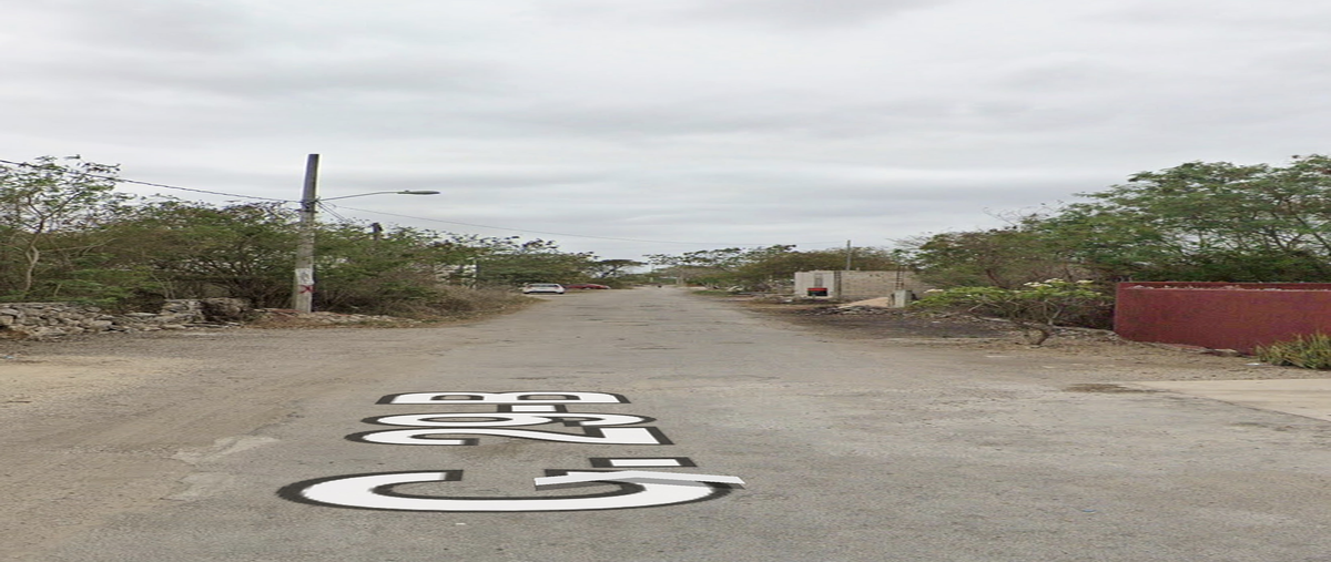 Foto de terreno habitacional en , san juan bautista, mérida, yucatán, 0 foto 05 Foto de terreno habitacional en venta en , san juan bautista, mérida, yucatán, 0 No. 05