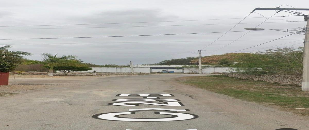 Foto de terreno habitacional en venta en  , san juan bautista, mérida, yucatán, 0 No. 03