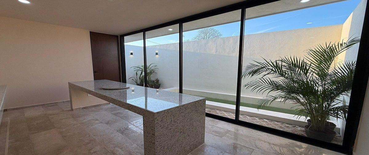Foto de casa en venta en  , san juan bautista, mérida, yucatán, 0 No. 12