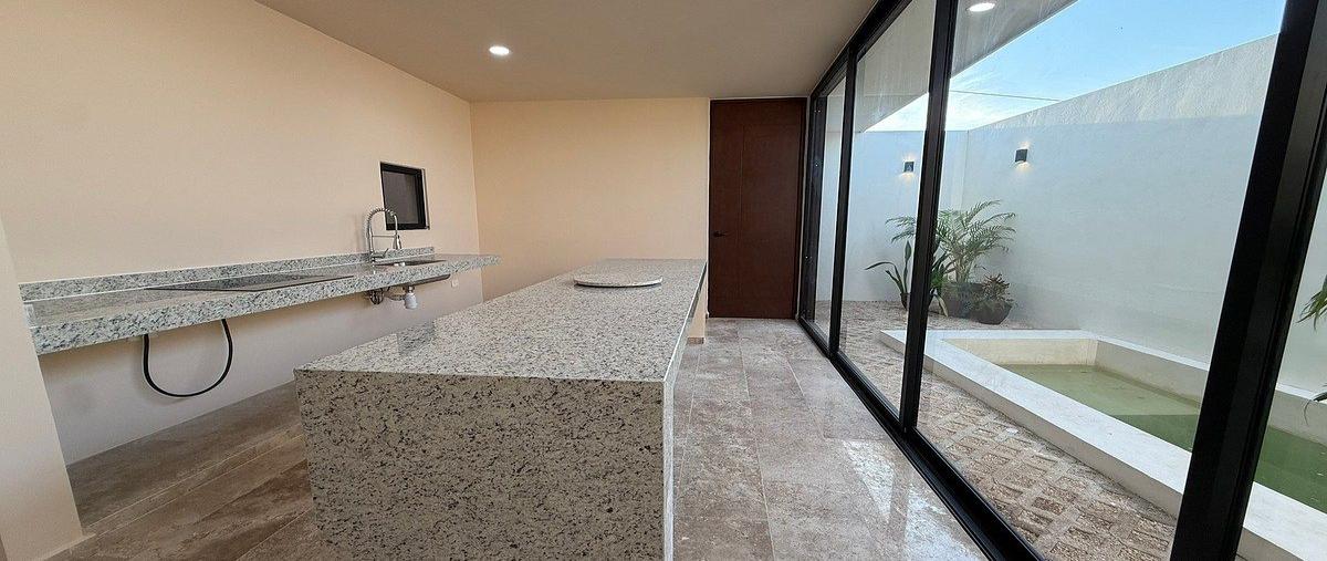 Foto de casa en venta en  , san juan bautista, mérida, yucatán, 0 No. 14